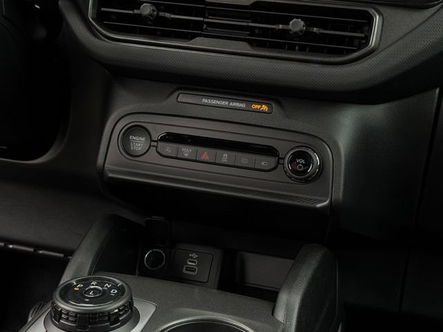 New 2026 Ford Bronco Sport Big Bend AWD/4WD image 25