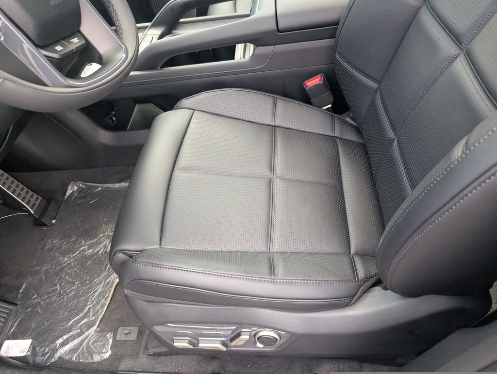 New 2027 Kia Telluride SX Prestige AWD/4WD image 21