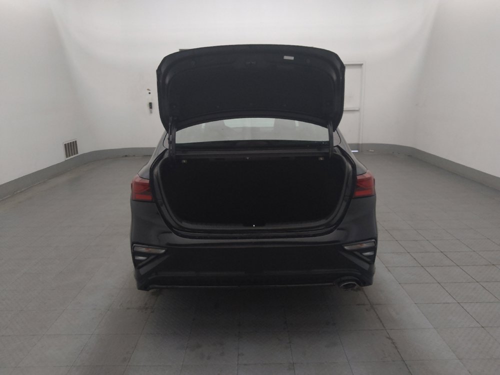 Used 2020 Kia Forte LXS FWD image 29