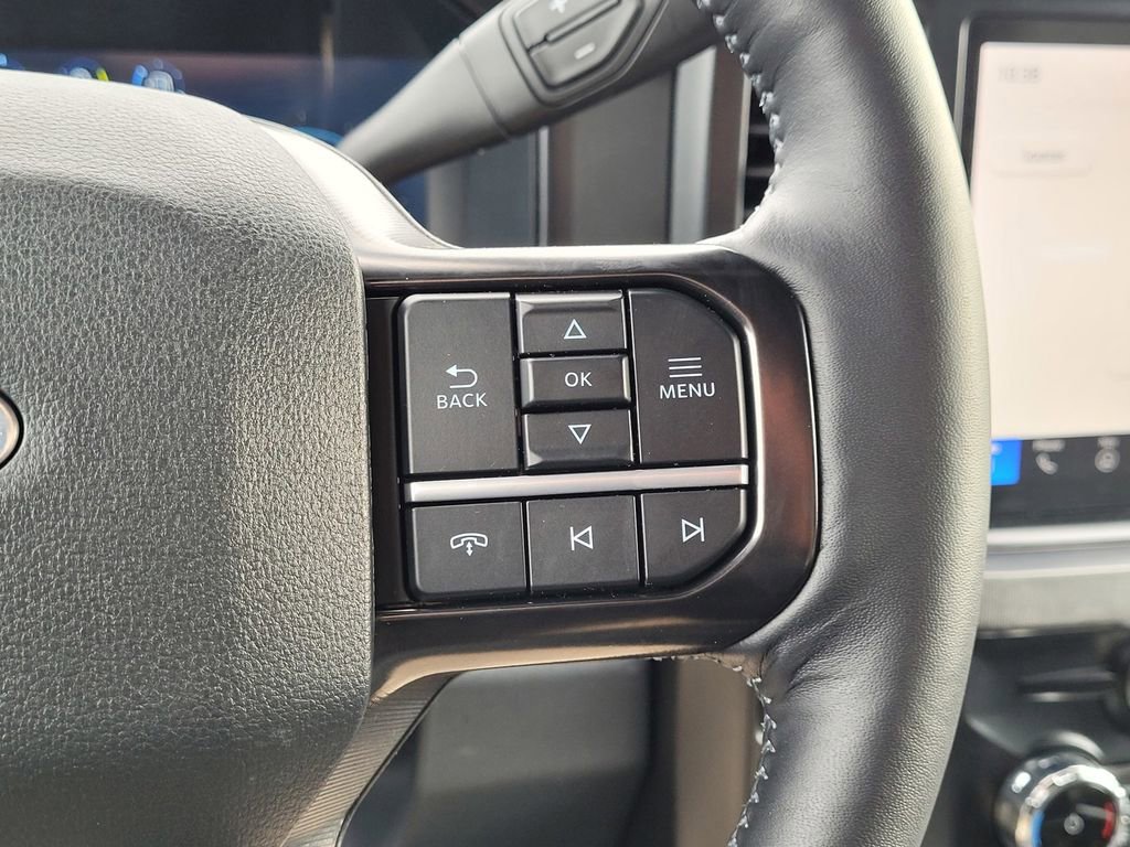 New 2026 Ford F250 Platinum w/ Tremor Off-Road Package image 49