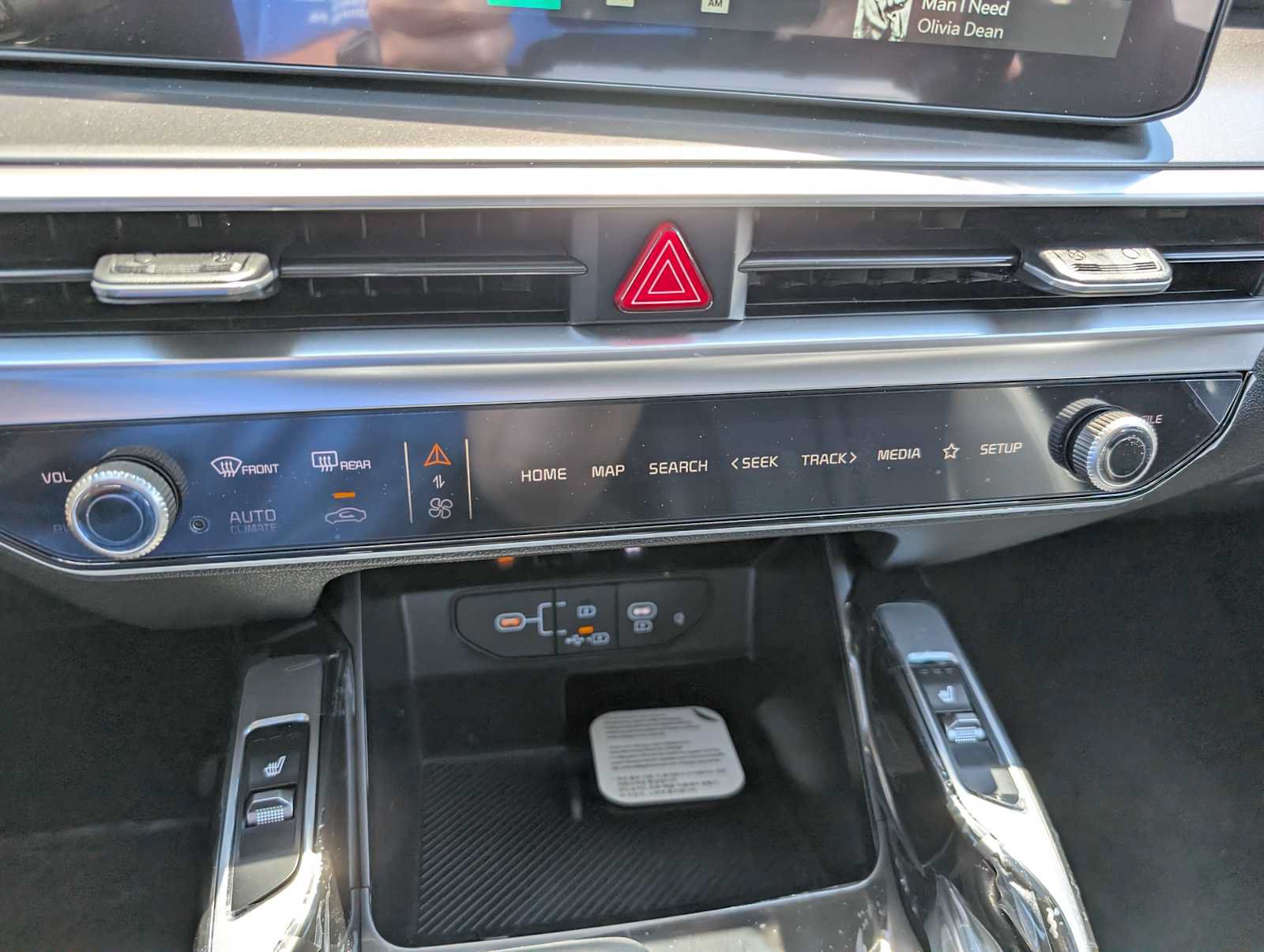 New 2026 Kia Sorento S AWD/4WD image 27