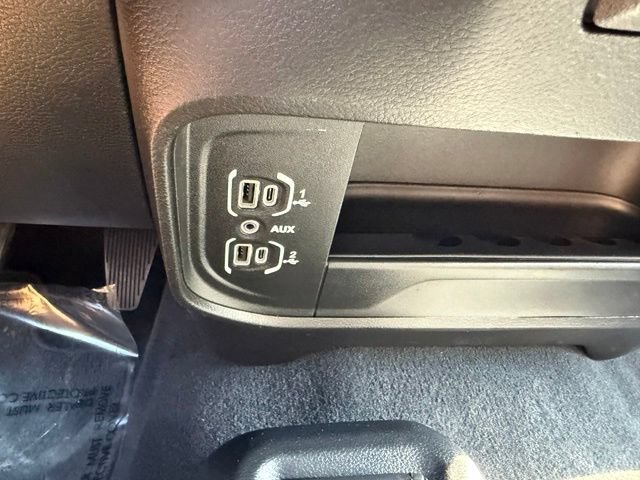 Used 2024 RAM 3500 SLT w/ Quick Order Package 2YG SLT AWD/4WD image 41