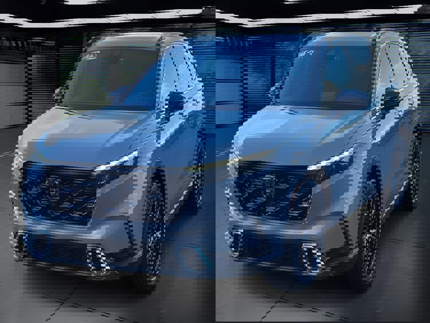 Used 2023 Honda CR-V Sport Touring