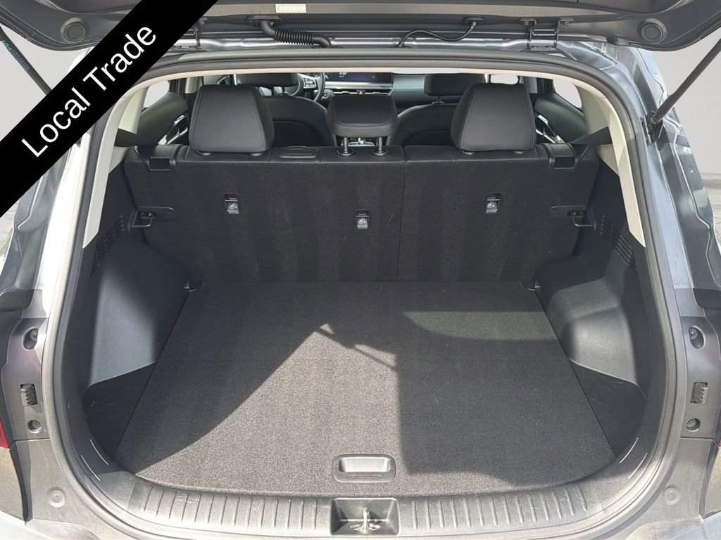 Used 2024 Kia Seltos EX image 36