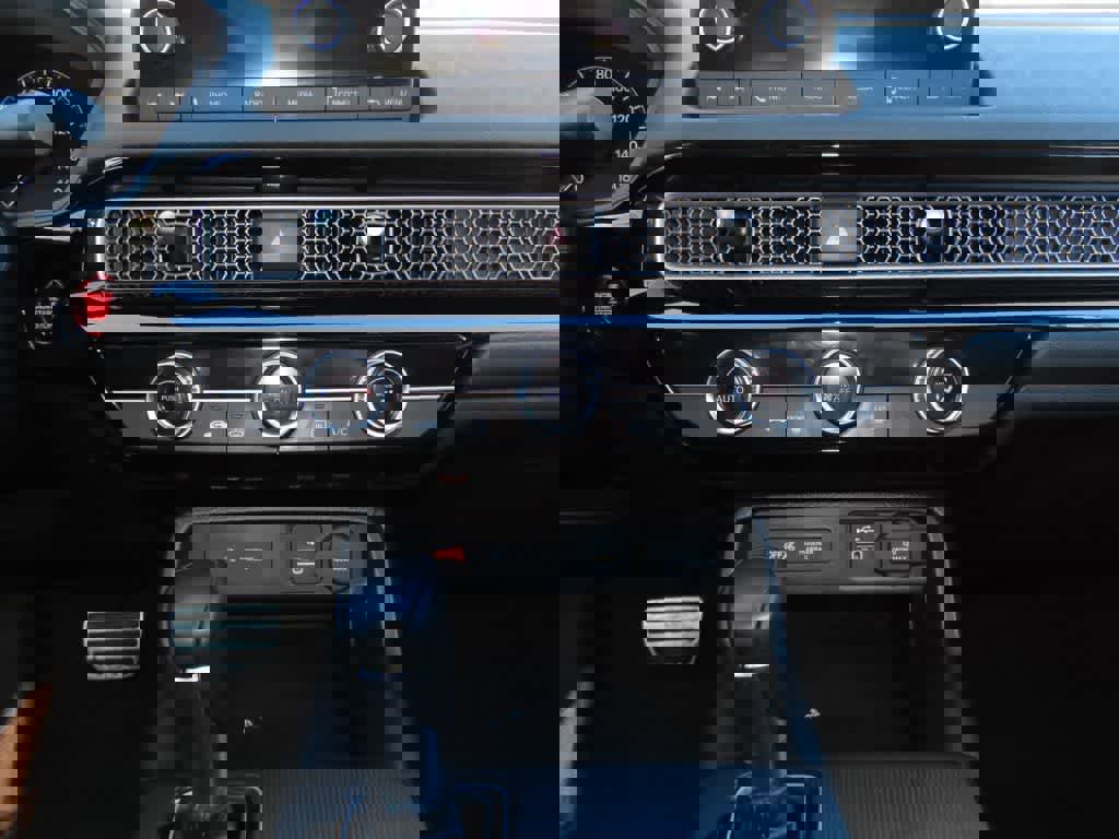 Certified 2023 Honda Civic Sport image 20