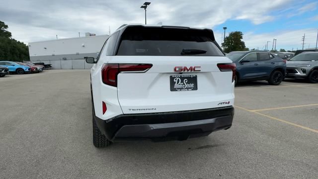 New 2026 GMC Terrain AT4 image 7
