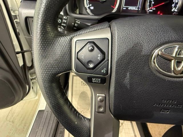 Used 2023 Toyota 4Runner Limited AWD/4WD image 16