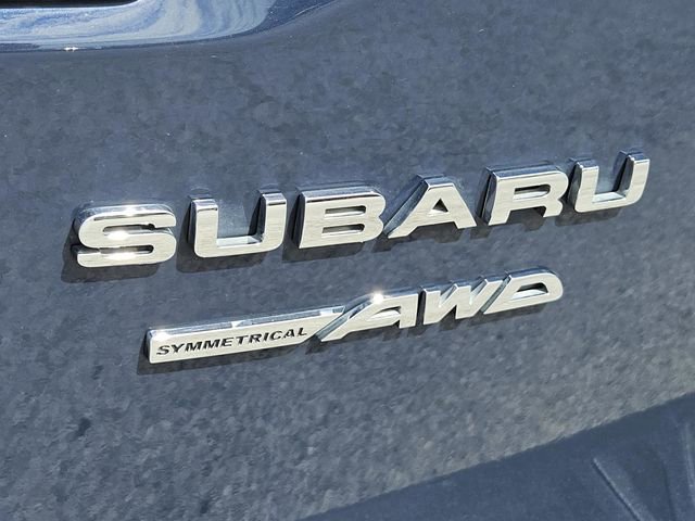 Used 2025 Subaru Outback Touring w/ Popular Package #2 AWD/4WD image 10