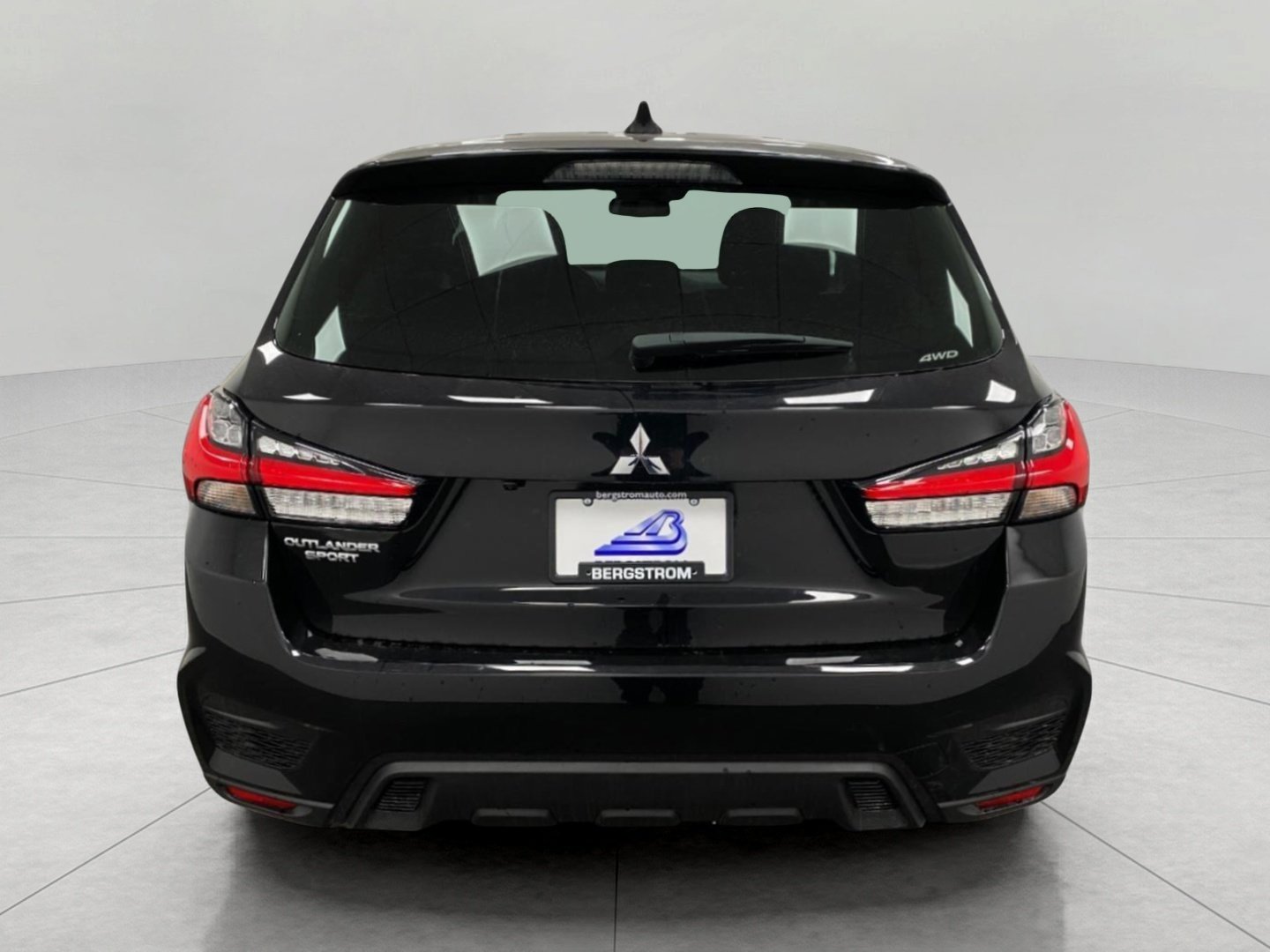 New 2026 Mitsubishi Outlander Sport ES AWD/4WD image 31