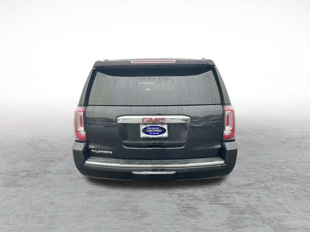 Used 2020 GMC Yukon Denali w/ Open Road Package image 6