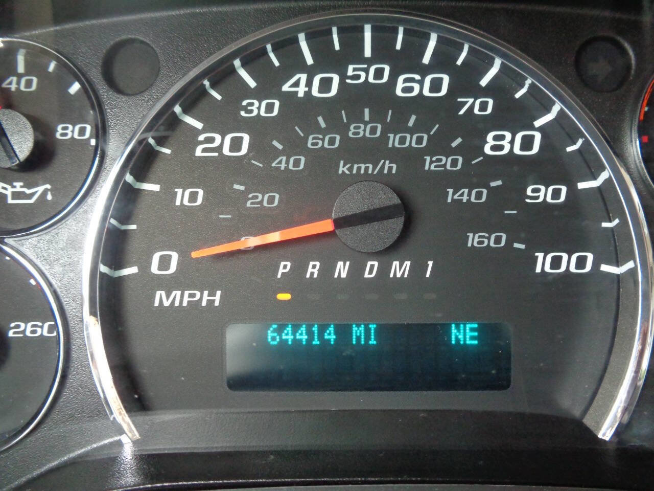 Used 2014 Chevrolet Express 3500 LT w/ LT Preferred Equipment Group image 33