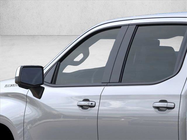 New 2026 Chevrolet Silverado 1500 LT w/ Safety Package image 12