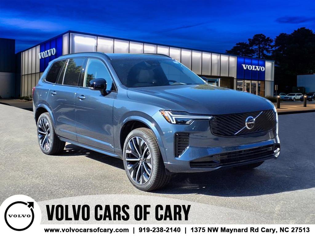 New 2026 Volvo XC90 B6 Ultra w/ Lounge Package image 1