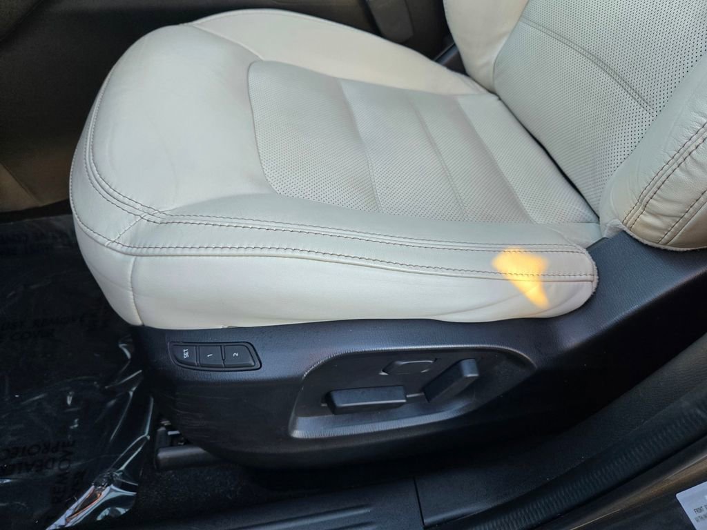 Used 2023 MAZDA CX-5 AWD 2.5 S w/ Preferred Package image 14