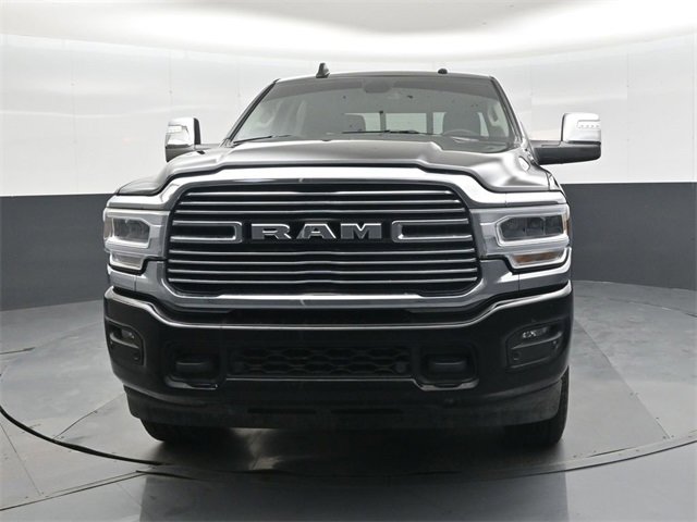 Used 2024 RAM 2500 Laramie image 9