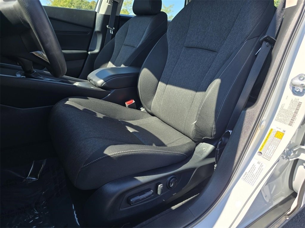 Certified 2024 Honda Accord EX image 26