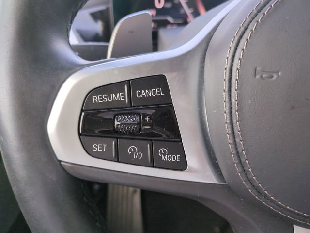 Used 2025 BMW X5 sDrive40i w/ M Sport Package image 29