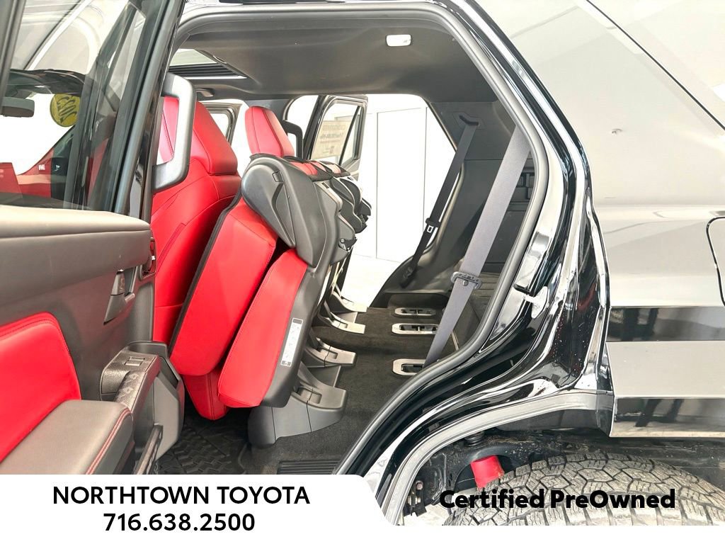 Used 2025 Toyota 4Runner TRD Pro image 30