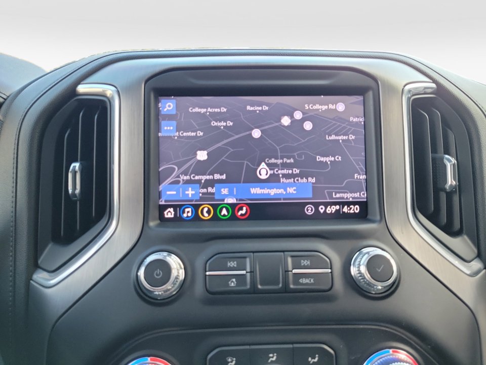 Used 2020 GMC Sierra 1500 Denali w/ Denali Ultimate Package image 17