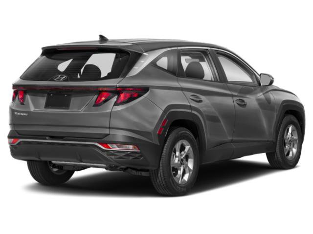Certified 2024 Hyundai Tucson SE image 5