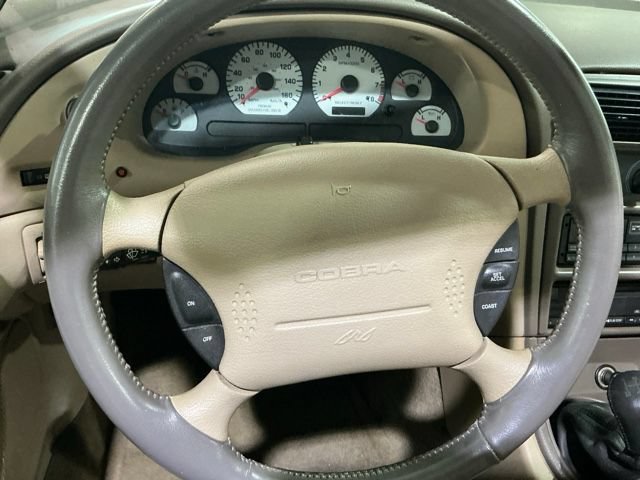 Used 1999 Ford Mustang Cobra RWD image 13