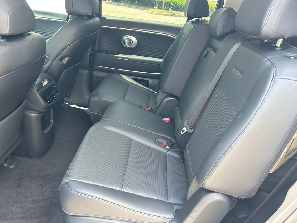 New 2026 Hyundai Ioniq 9 SEL image 20