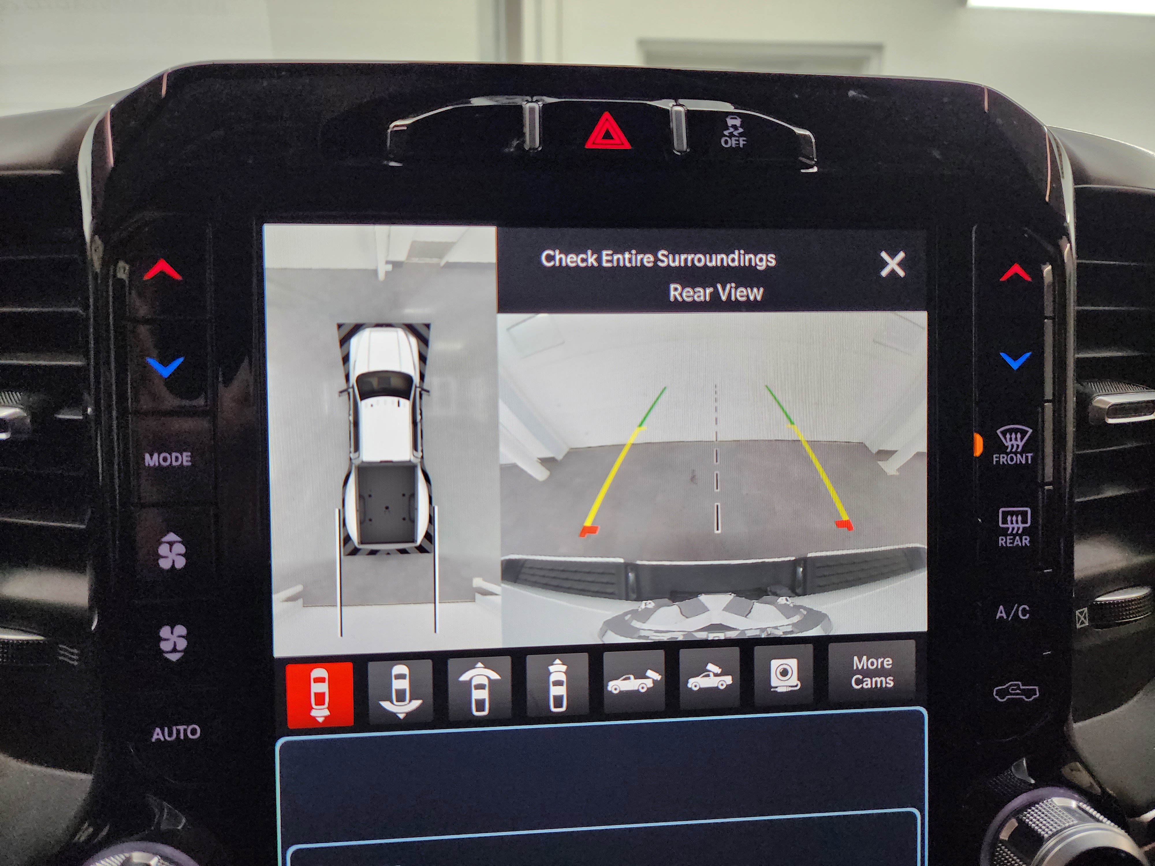 Used 2023 RAM 3500 Laramie image 14