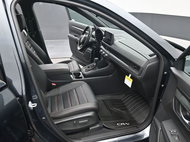 New 2026 Honda CR-V Sport-L image 34