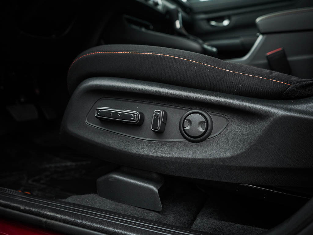 New 2026 Honda CR-V TrailSport image 20