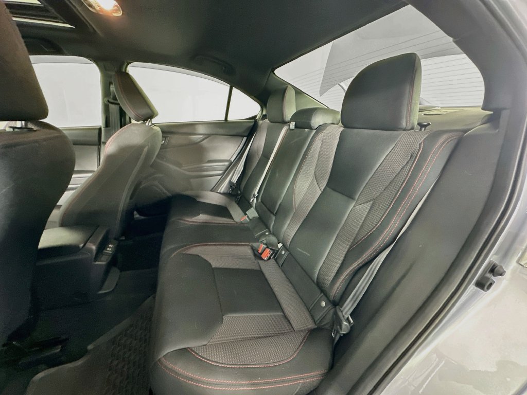 Used 2022 Subaru WRX Premium w/ Popular Package #1 AWD/4WD image 26