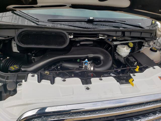 Used 2015 Ford Transit 350 XLT image 26