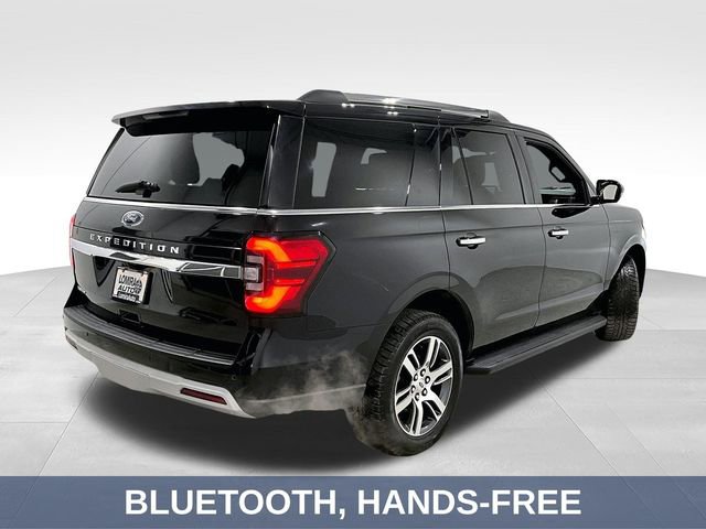 Used 2024 Ford Expedition Limited AWD/4WD image 7