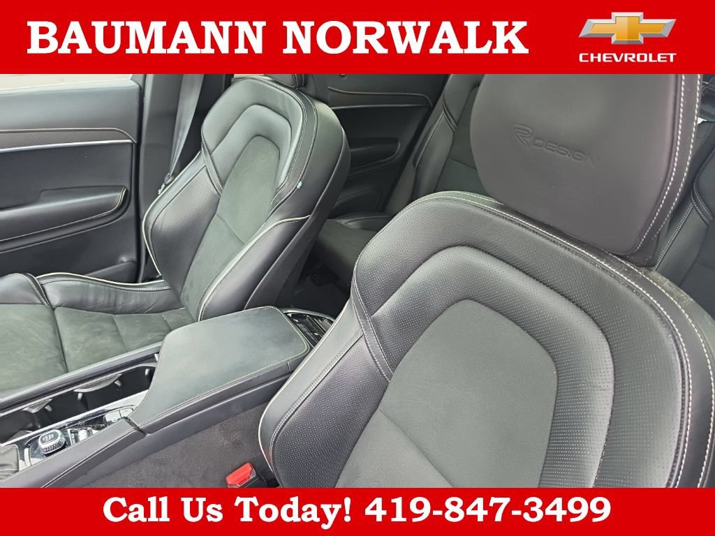 Used 2019 Volvo XC90 T6 R-Design w/ Advanced Package AWD/4WD image 22