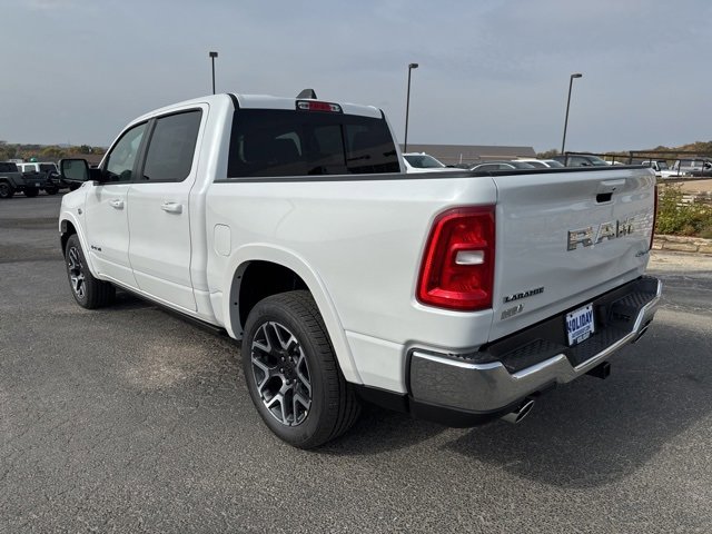 New 2026 RAM 1500 Laramie image 3