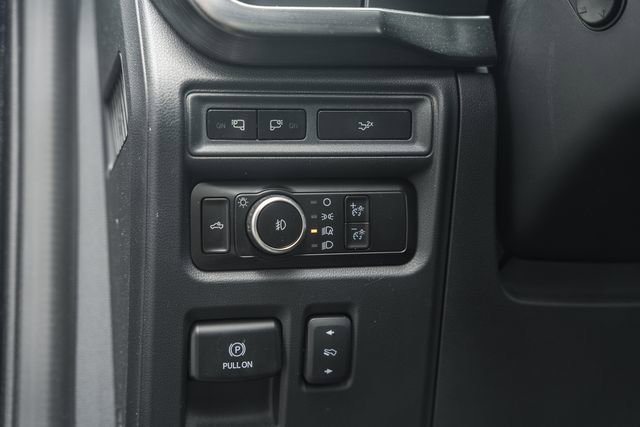 Used 2023 Ford F150 Lariat w/ Equipment Group 502A High image 52