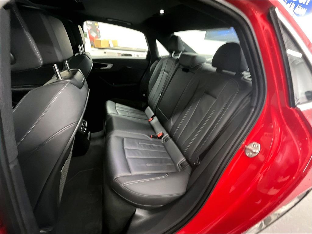 Used 2024 Audi A4 2.0T Premium Plus image 15