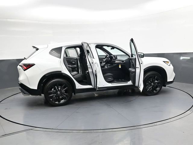 New 2026 Acura ADX A-Spec AWD/4WD image 38