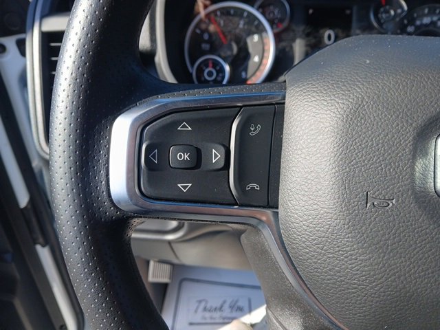 New 2026 RAM 3500 Tradesman image 30