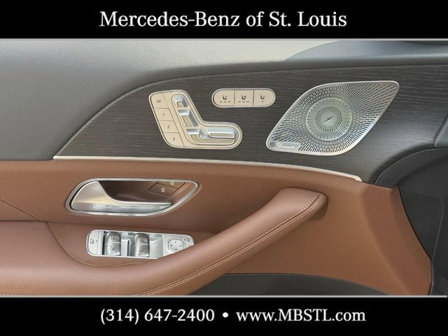 Certified 2026 Mercedes-Benz GLE 450 4MATIC image 19