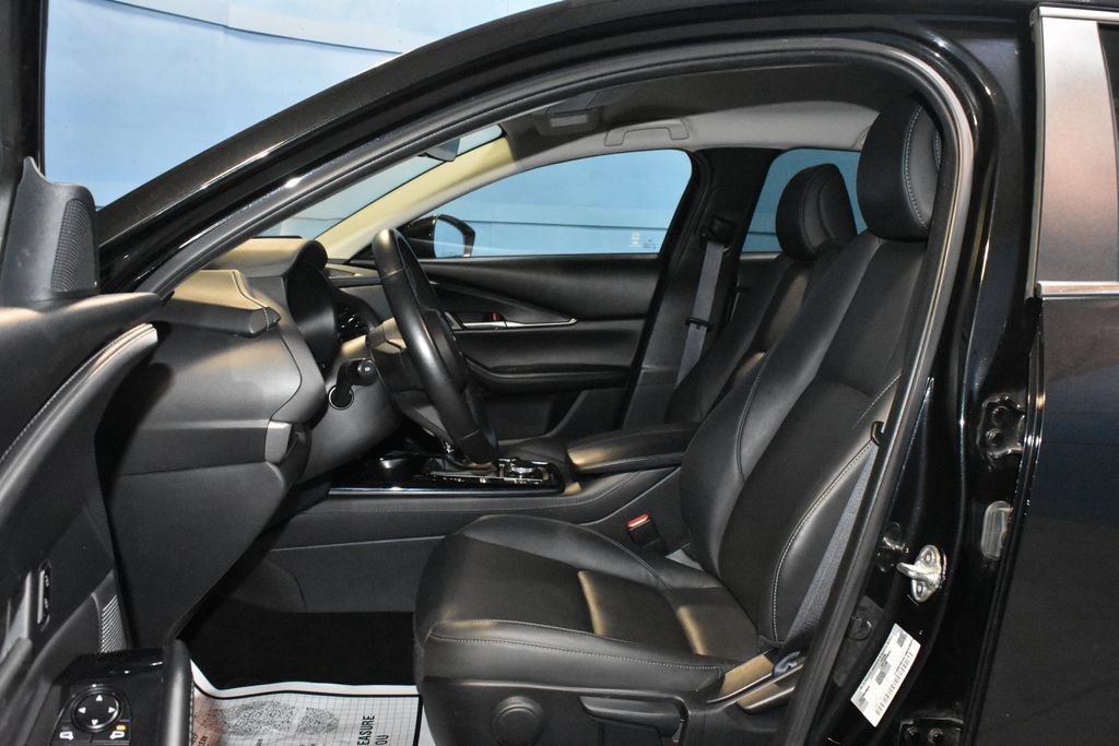 Used 2024 MAZDA CX-30 AWD 2.5 S w/ Select Sport Pkg image 6