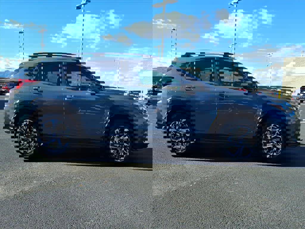 Certified 2025 Subaru Crosstrek 2.0i Premium image 8