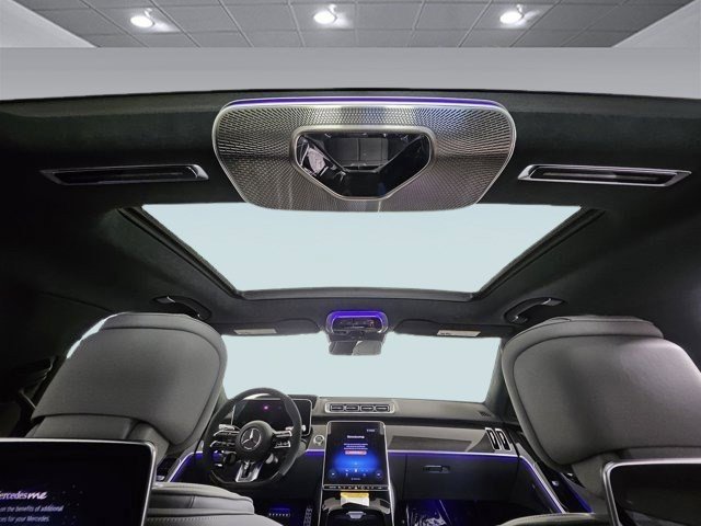 Used 2024 Mercedes-Benz S 63 AMG S image 35