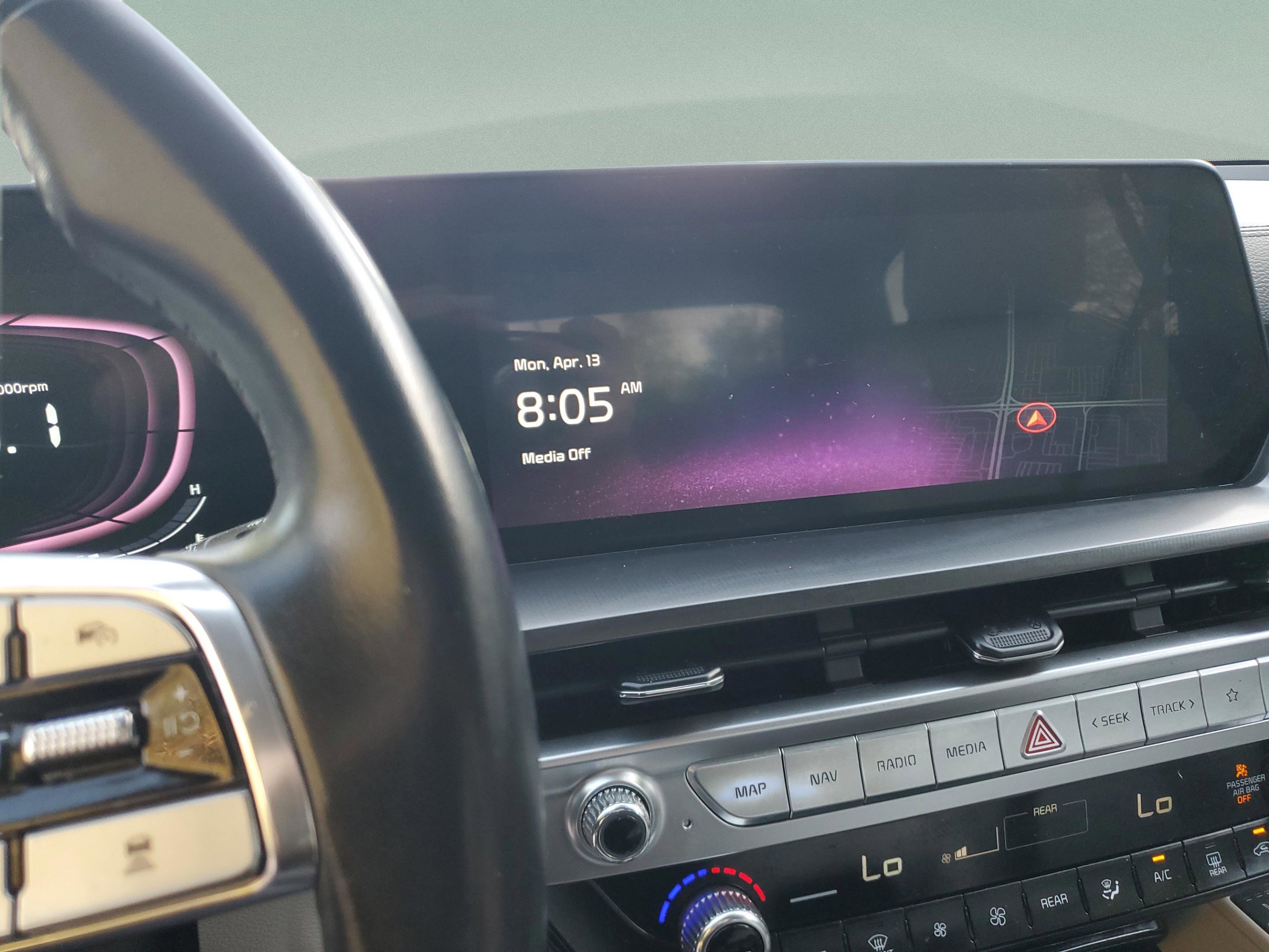 Certified 2023 Kia Telluride S image 19