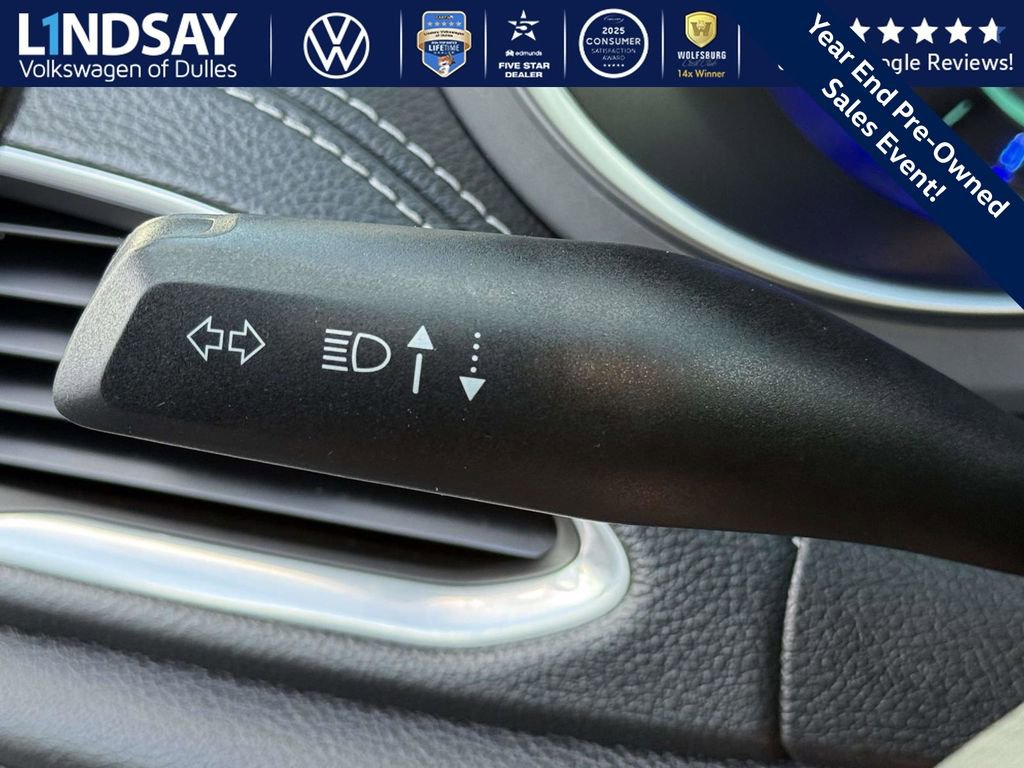 Used 2019 Chrysler Pacifica Limited w/ Advanced Safetytec Group image 23