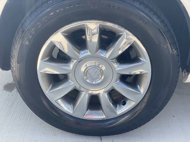 Used 2013 Buick Enclave Premium AWD/4WD image 13