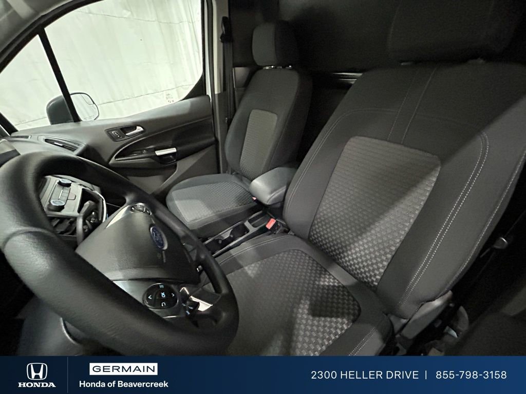 Used 2023 Ford Transit Connect XLT image 27