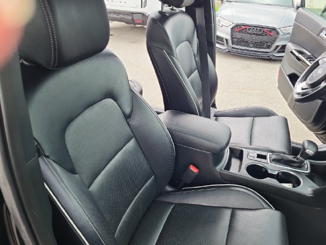 Certified 2022 Kia Sportage SX AWD/4WD image 18