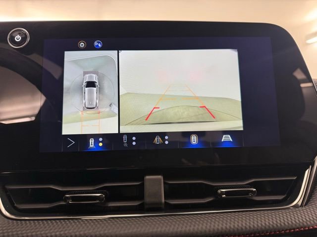 Certified 2025 Chevrolet Equinox RS w/ Safety and Technology Package image 22