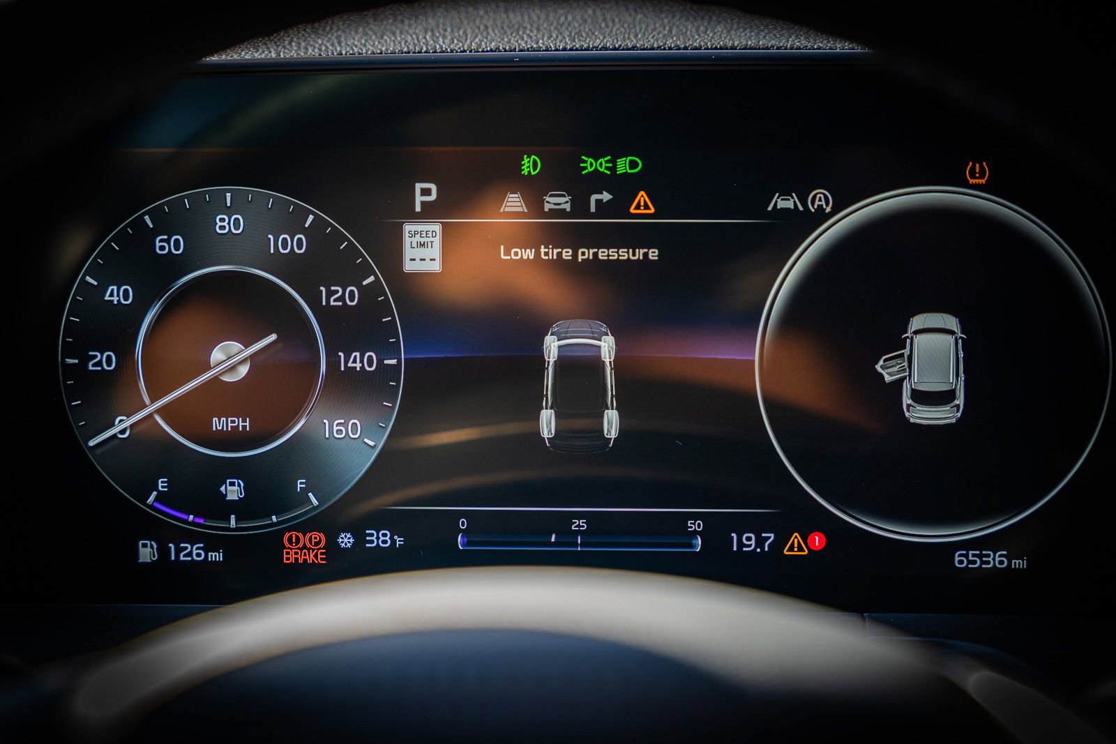 Used 2025 Kia Telluride SX X-Line image 30