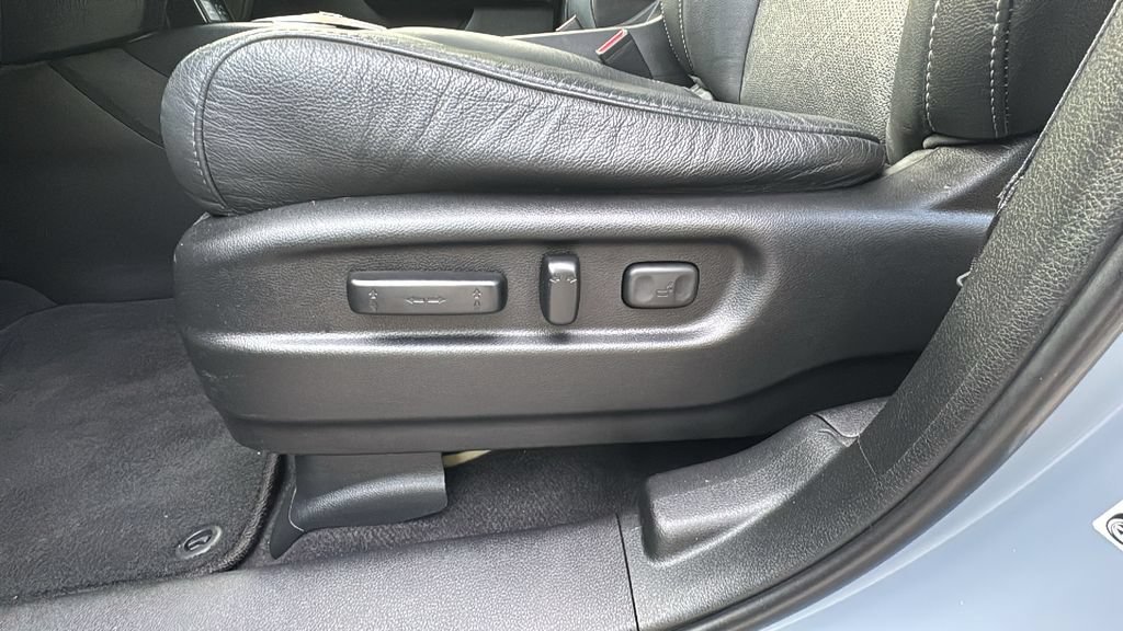 Used 2023 Honda Passport Elite image 8